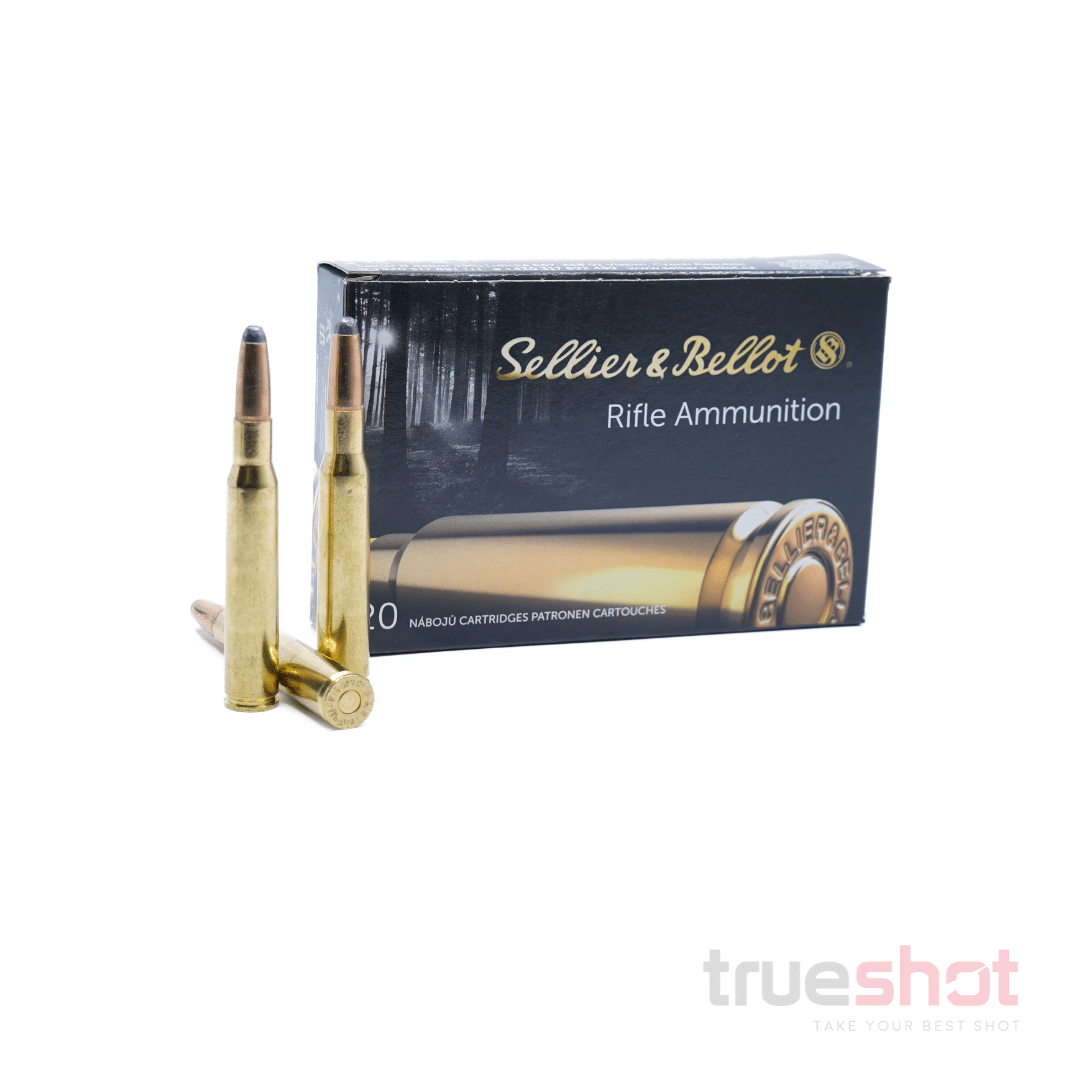 Sellier-Bellot-30-06-180-Grain