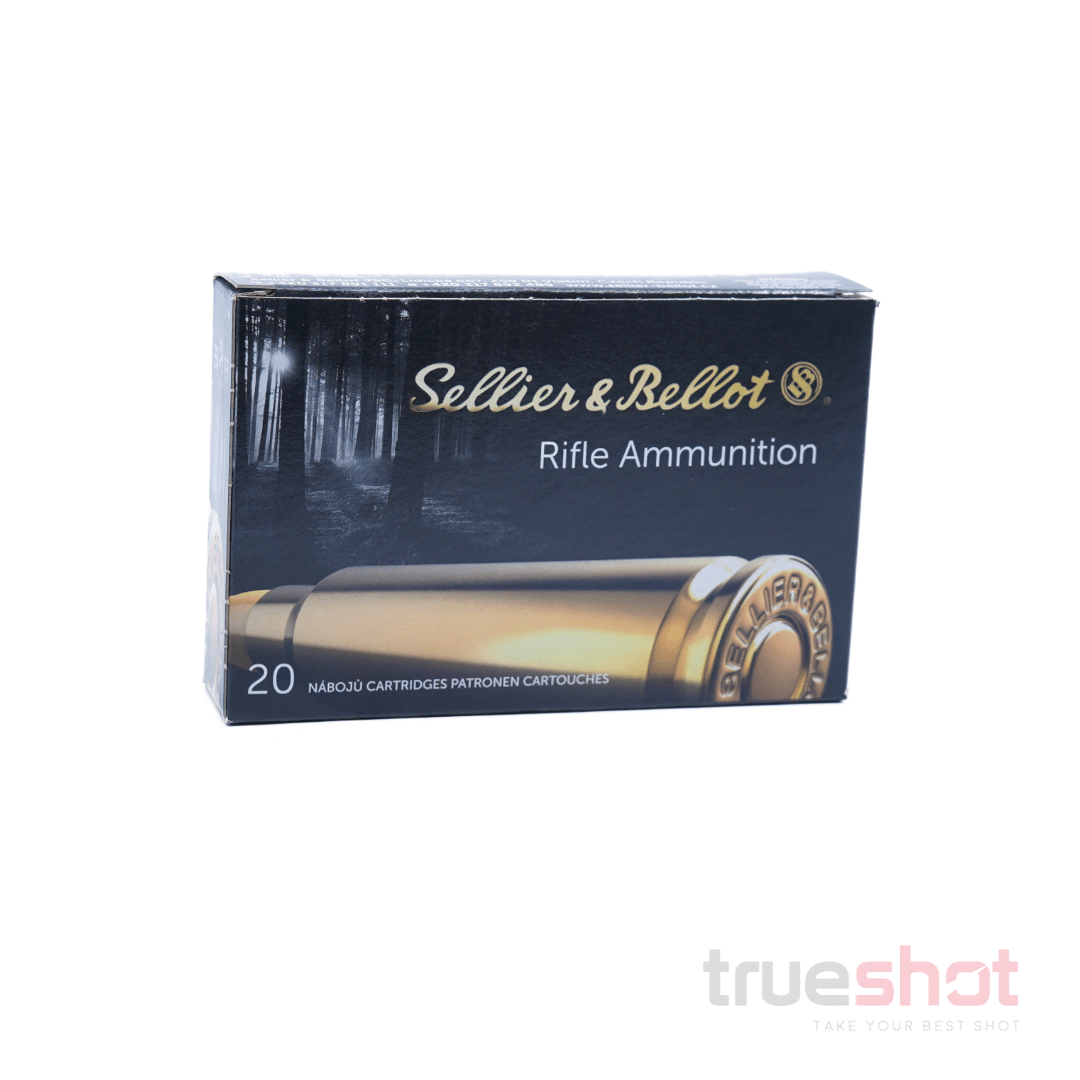 Sellier-Bellot-30-06-180-Grain