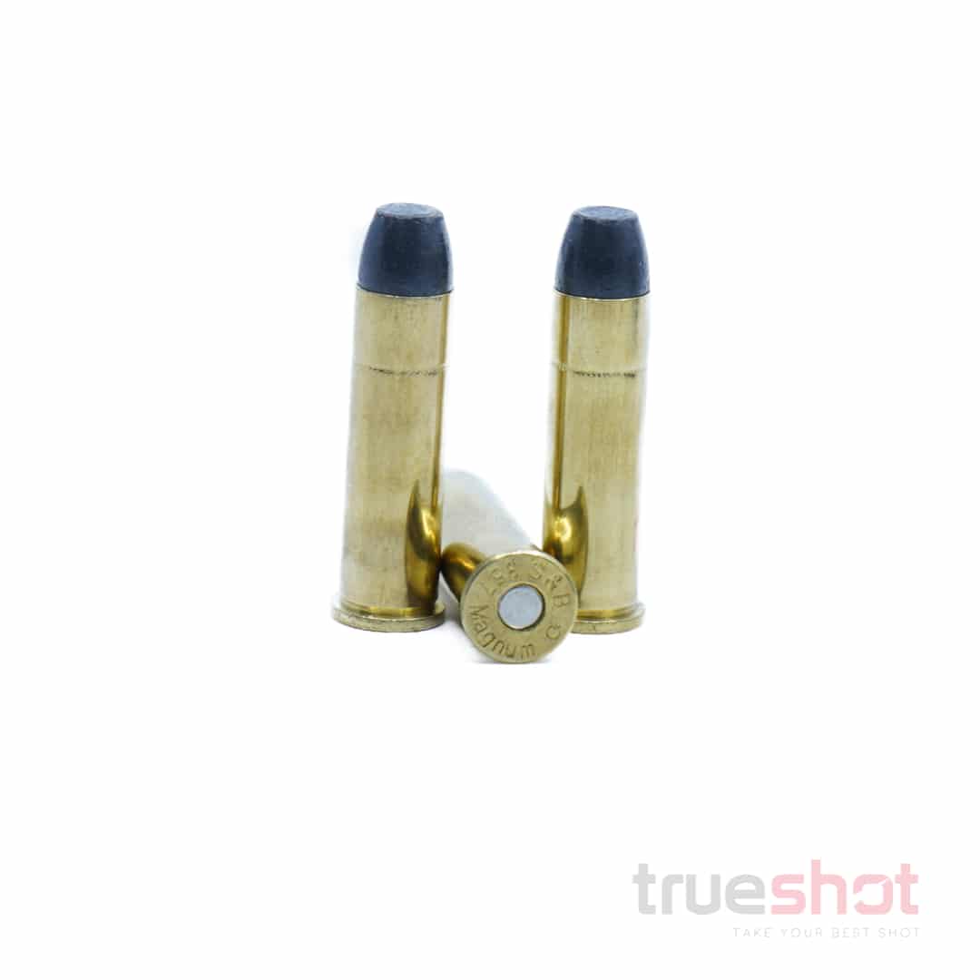 Sellier-Bellot-357-Mag-158-Grain-LFN