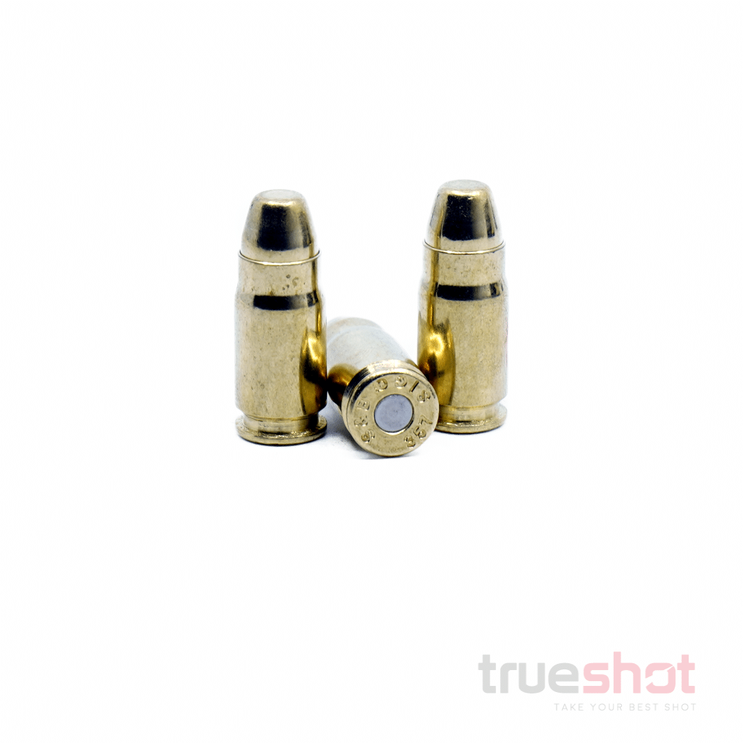 Sellier-Bellot-357-SIG-140-Grain-FMJ