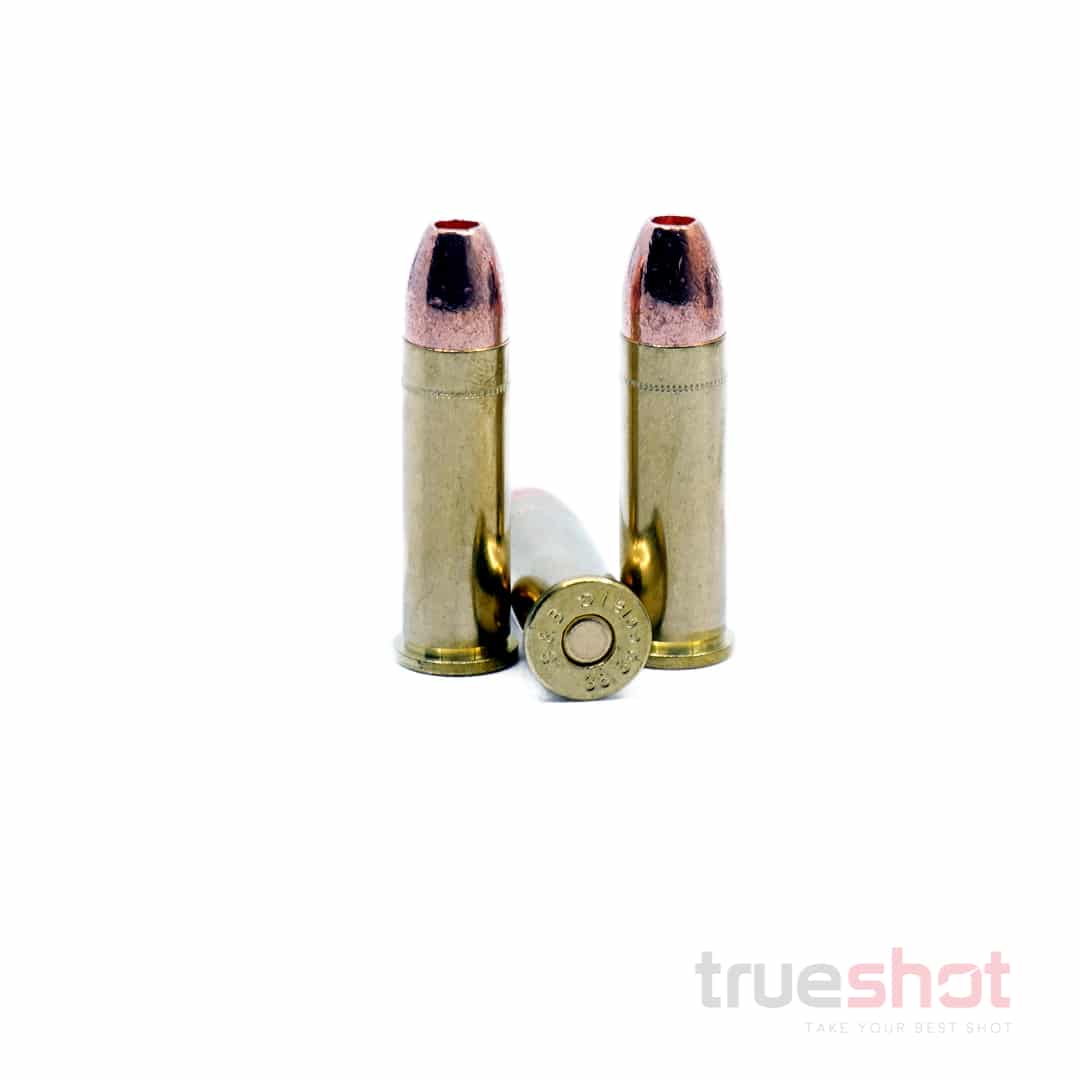 Sellier-bellot-38-Special-110-Grain-XRG-Defense-