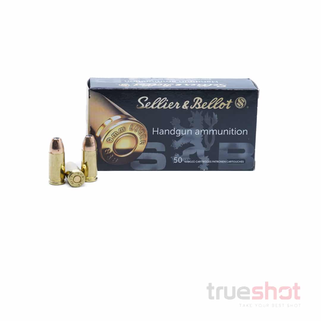 Sellier-Bellot-9mm-124-Grain-JHP