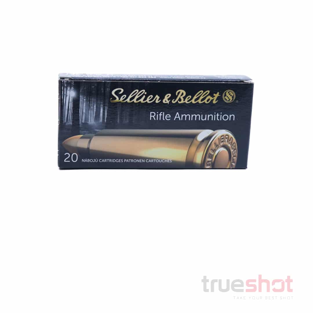 Sellier-Bellot-6.8-REM-SPC-110-Grain-Poly-Tip