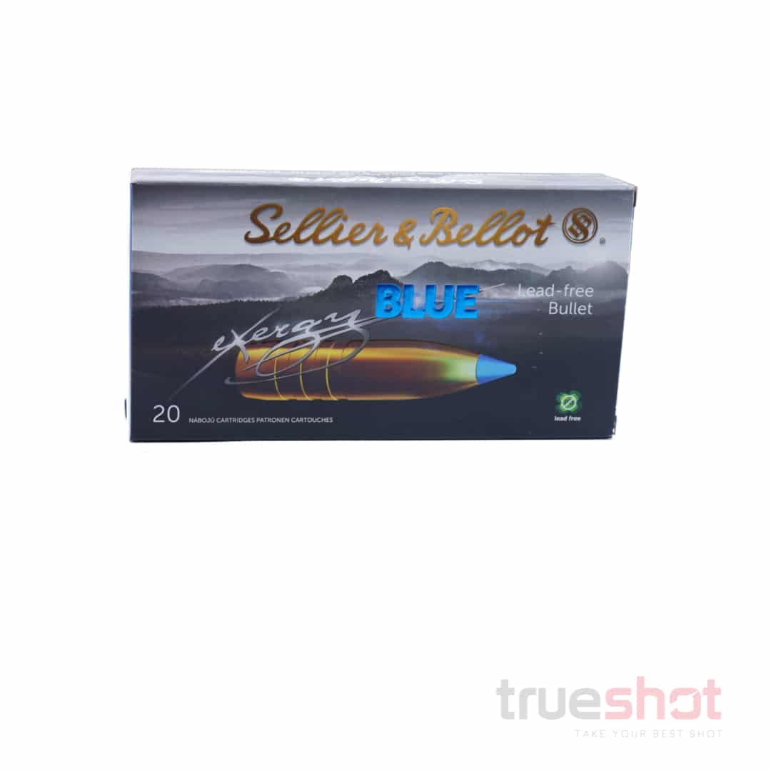 Sellier-bellot-30-306-Springfield-165-Grain-Exergy