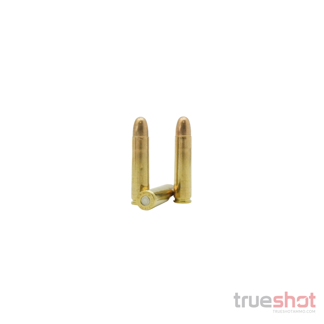 Sellier & Bellot - 30 Carbine - 110 Grain - FMJ