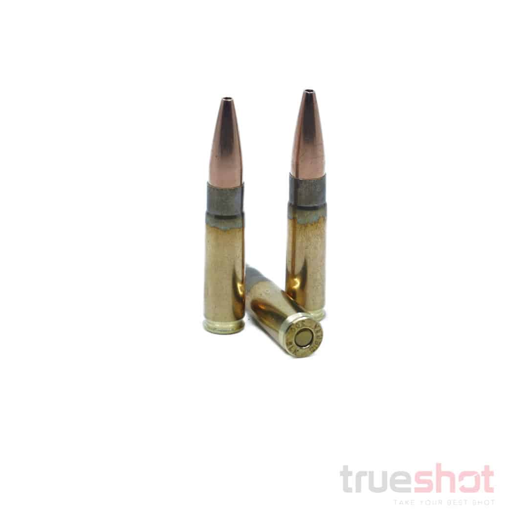 Sierra Outdoors 300 Blackout 115 Grain FMJ