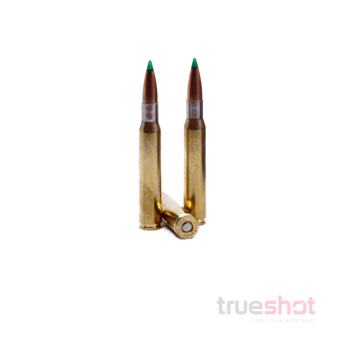 Sierra - GameChanger - 30-06 Springfield - 165 Grain - TGK