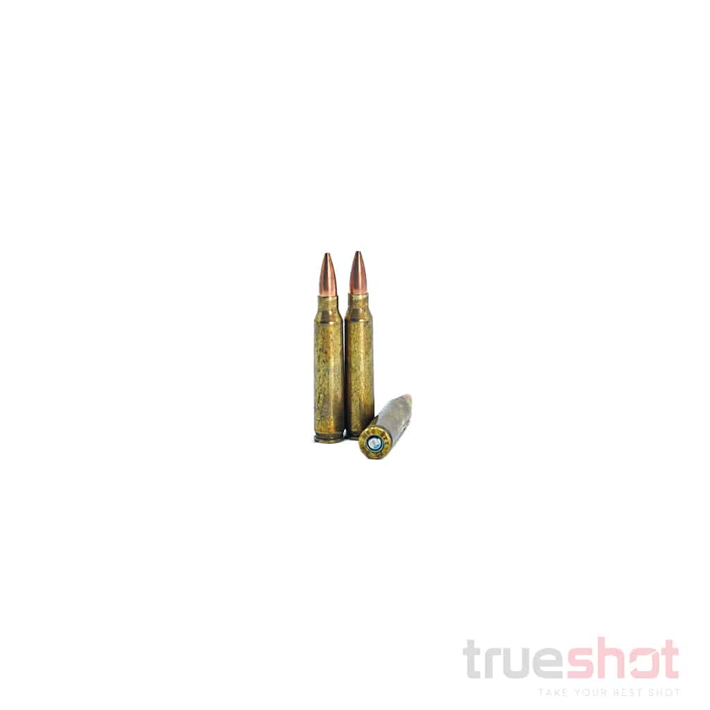 Sierra - MATCHKING - 223 Rem - 69 Grain - MatchKing HPBT