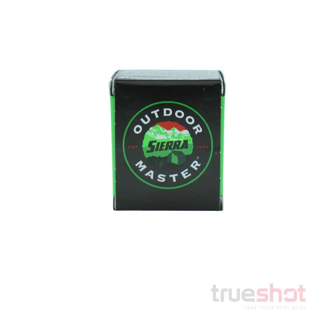 Sierra - Outdoor Master - 9mm - 115 Grain - JHP