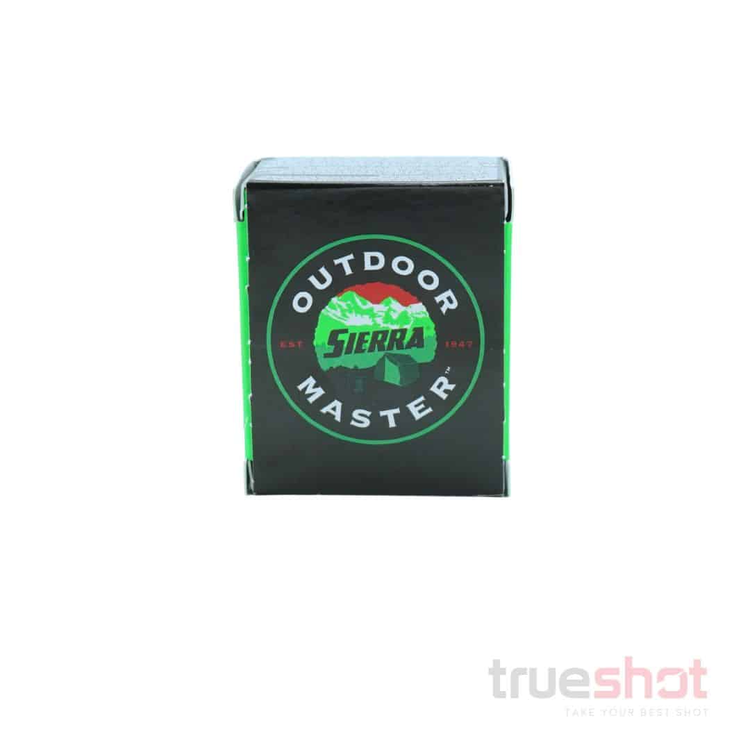 Sierra - Outdoor Master - 9mm - 124 Grain - JHP