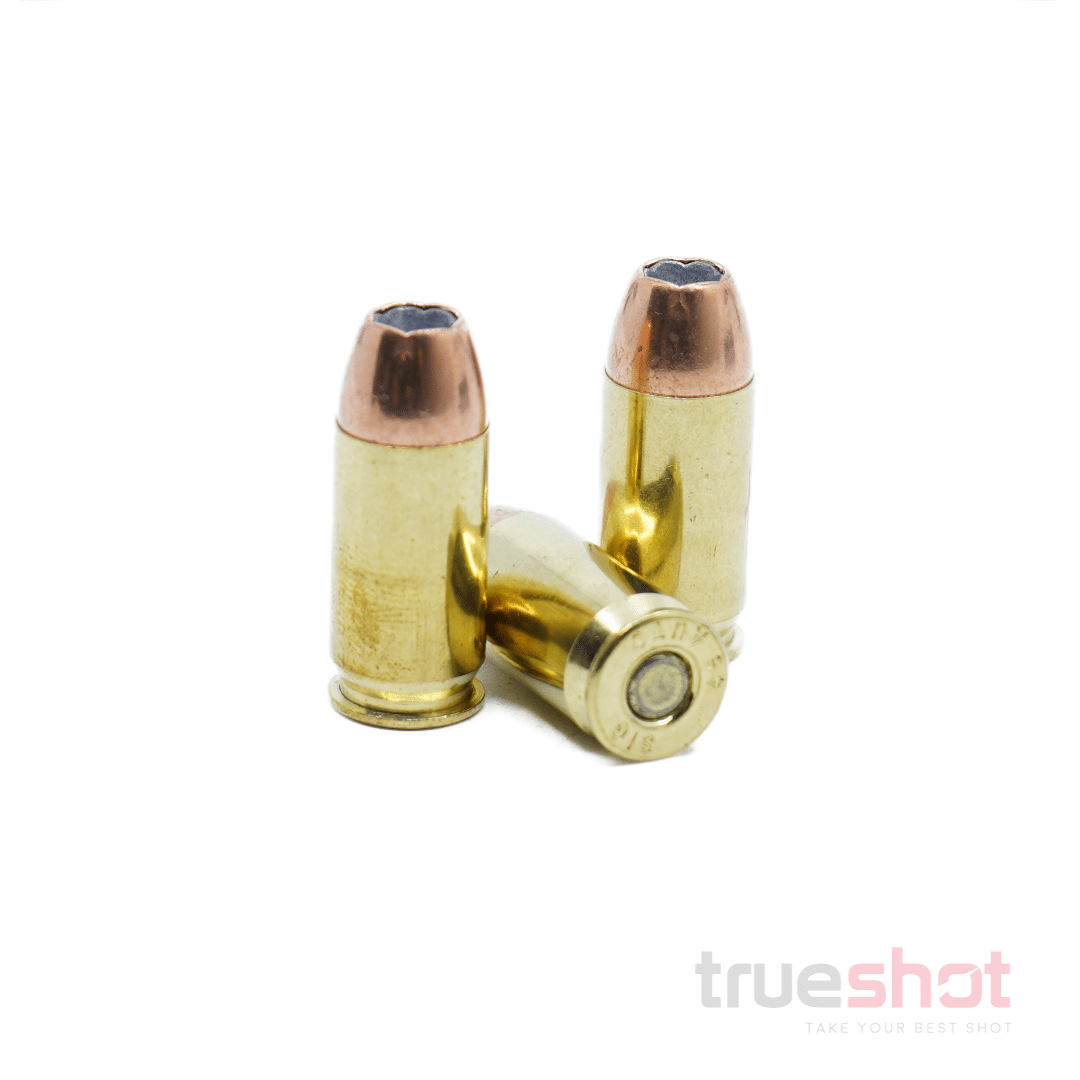 Sig Sauer - Elite Defense - 45 Auto - 230 Grain - JHP