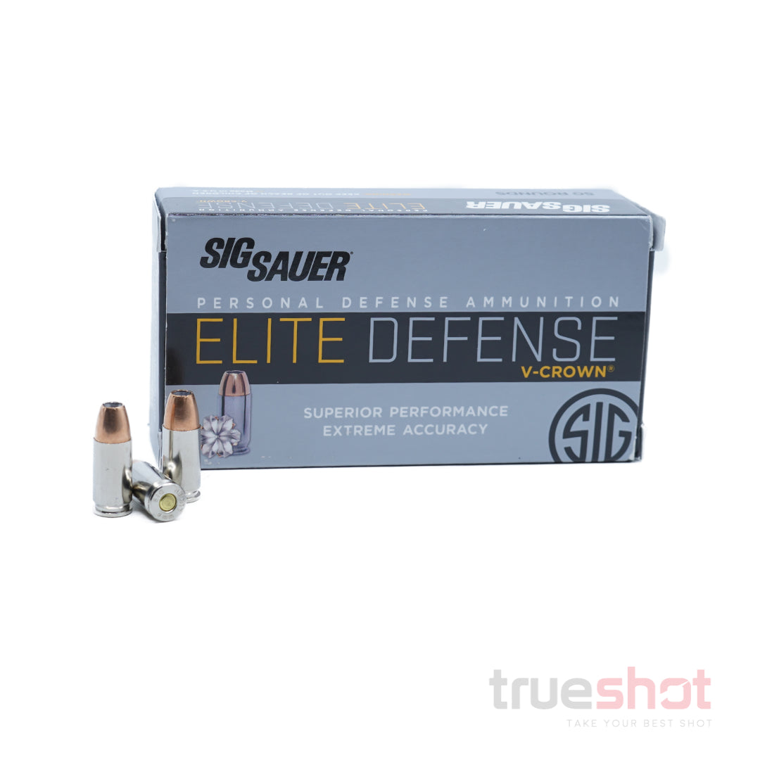 Sig-Sauer-Elite-Defense-9mm-124-Grain-JHP-50-Rounds