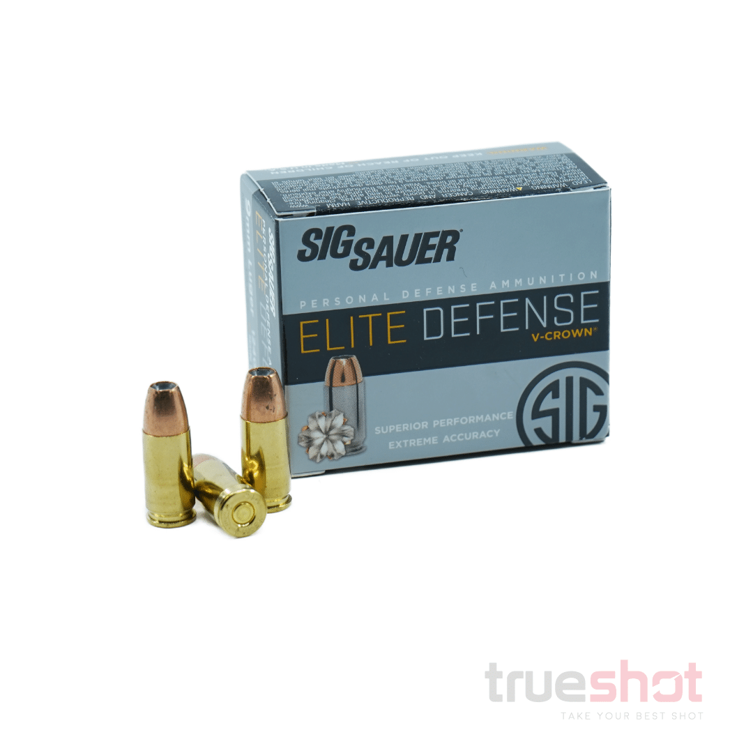 Sig Sauer Elite Defense-9mm-124gr-JHP