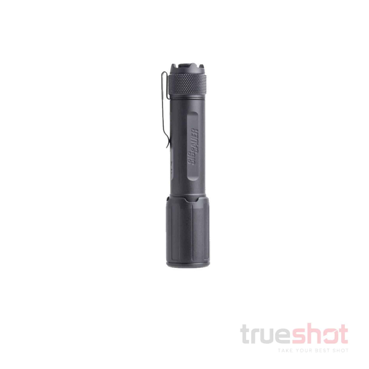 Sig Sauer - Foxtrot-EDC Full Size - 1,350 Lumens - Black - Handheld Flashlight