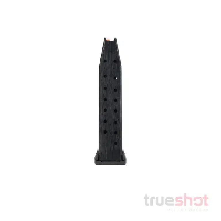 Sig Sauer - P365/X/XL/Xmacro - 9mm - 17 Round - Black - Steel Magazine