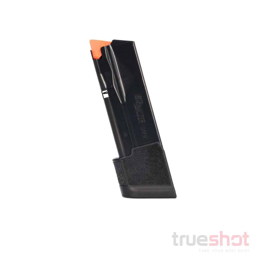 Sig Sauer - P365/X/XL/Xmacro - 9mm - 17 Round - Black - Steel Magazine