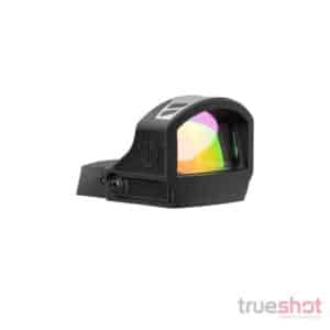 Sig Sauer - Romeo-RS - 2/32 MOA Circle - Red Dot - Black- Pro/Deltapoint-R2 Footprint (P320)