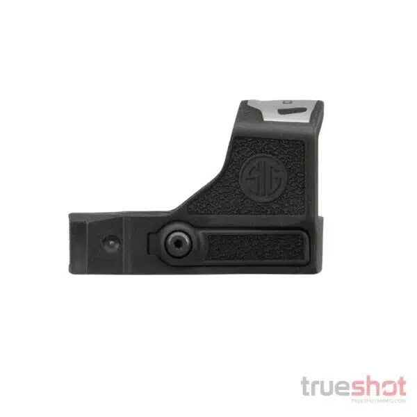 Bundle Deal: Sig Sauer - Romeo-RS - Compact and 300 Rounds of Ammo