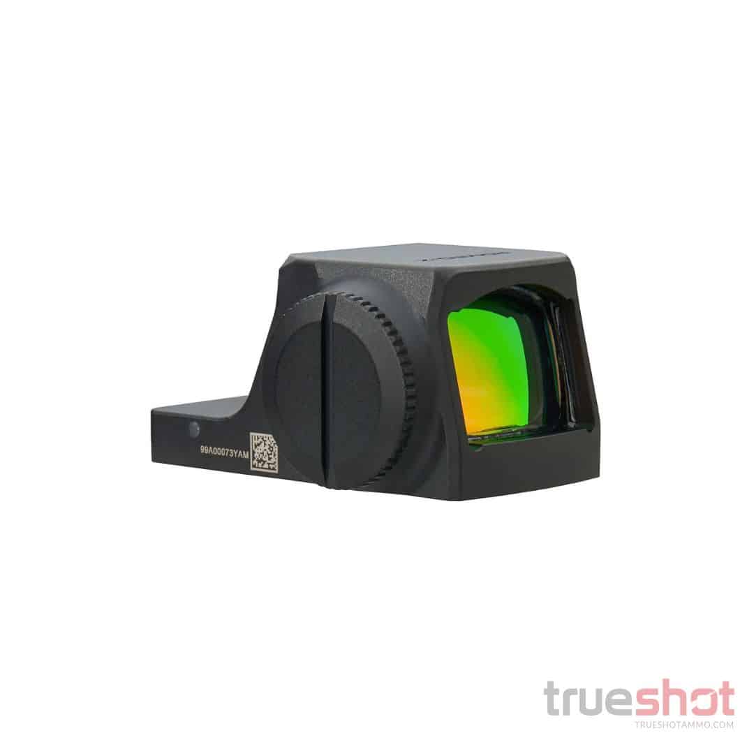 Sig Sauer - Romeo-X Reflex Sight - Enclosed - 2/32 MOA Circle - Red Dot - Black- Pro/Deltapoint-R2 Footprint (P320)