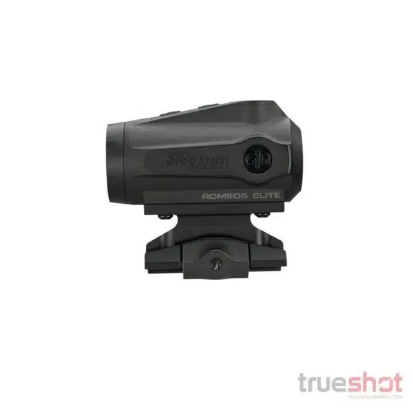 Bundle Deal: Sig Sauer - Romeo5 Gen II Elite - Red Dot and 300 Rounds of Ammo