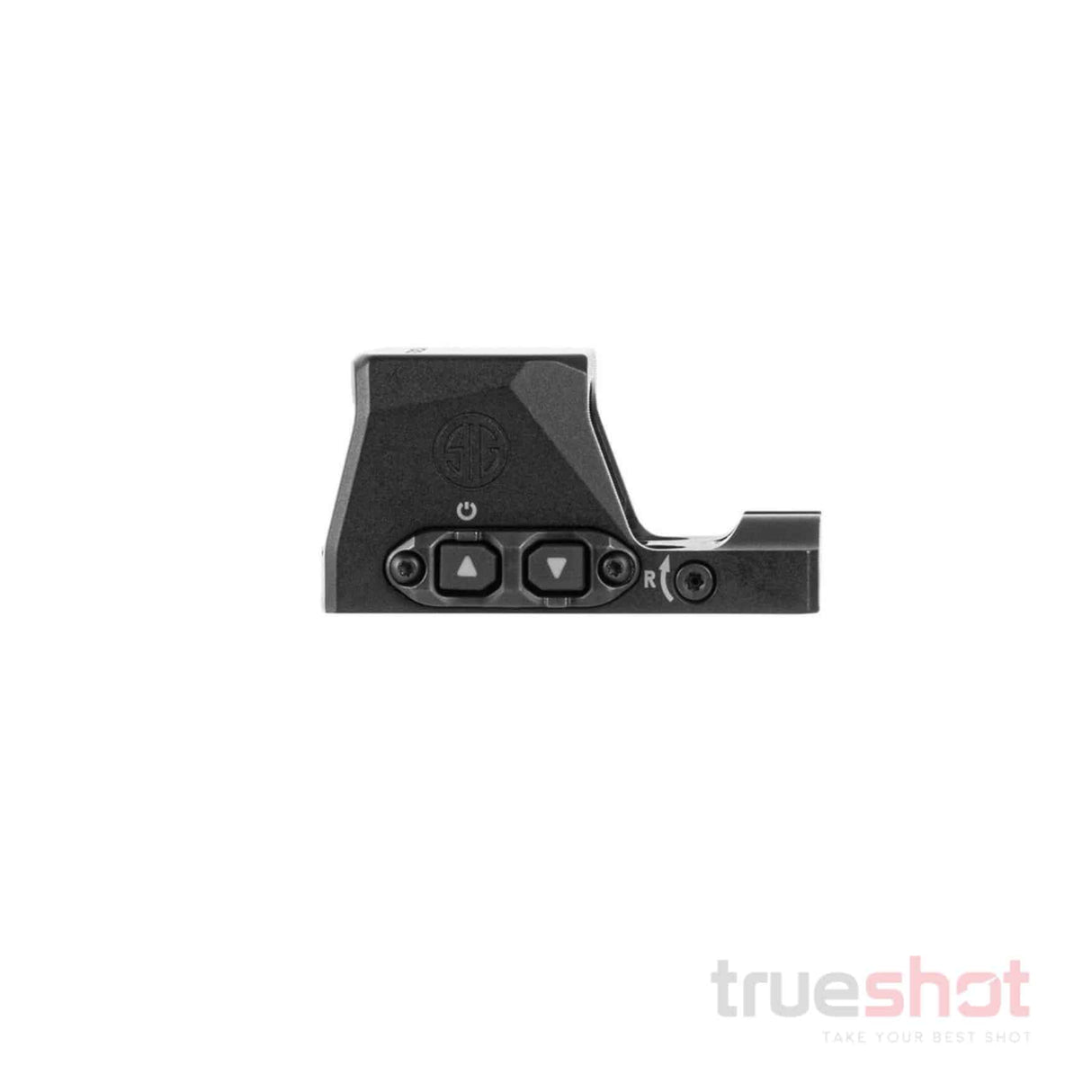 Sig Sauer - Romeo-X Pro - 1x - 2 MOA - Black - Red Dot Pistol Sight