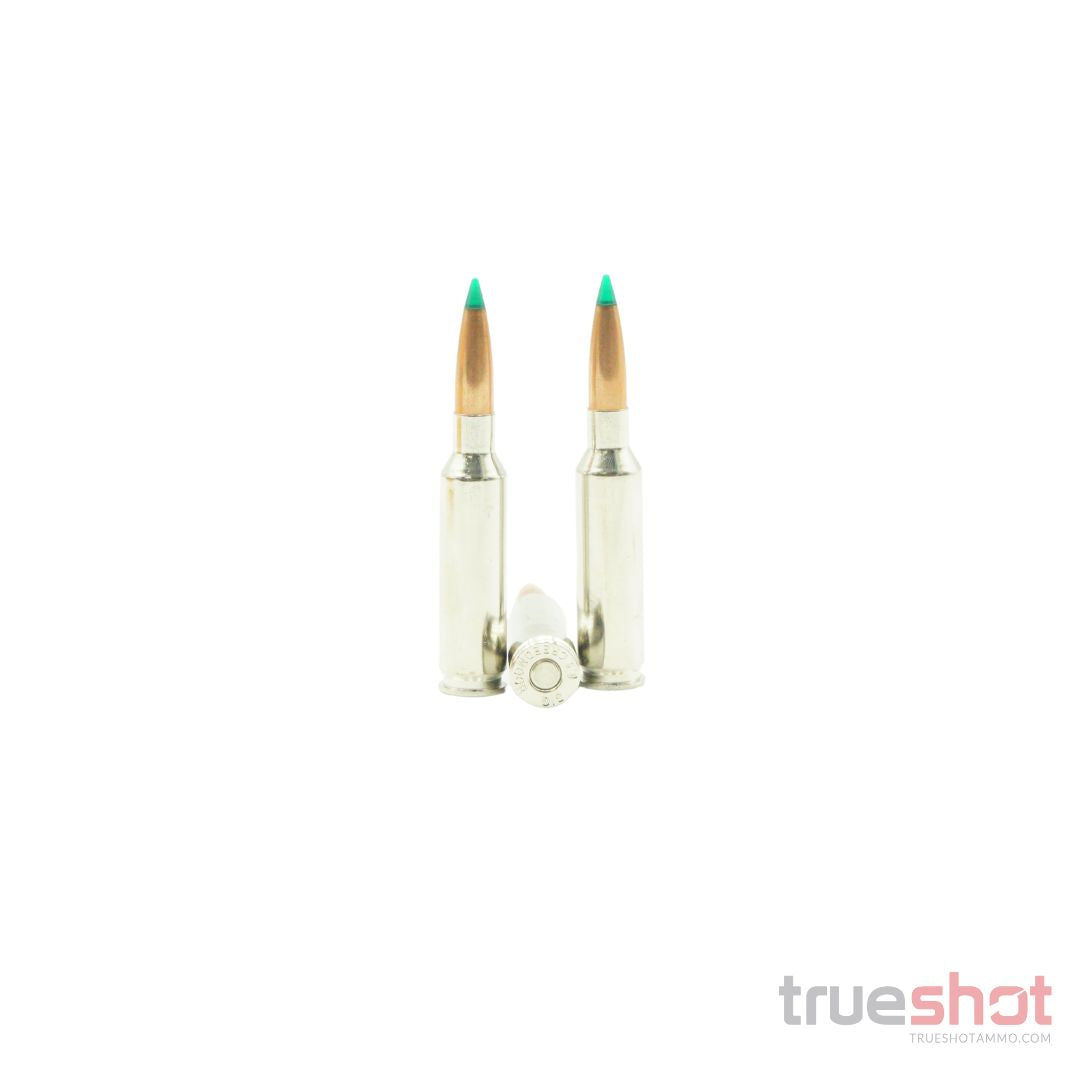 Sig Sauer - Elite Hunter - 6.5 Creedmoor - 130 Grain - Controlled Expansion Tip