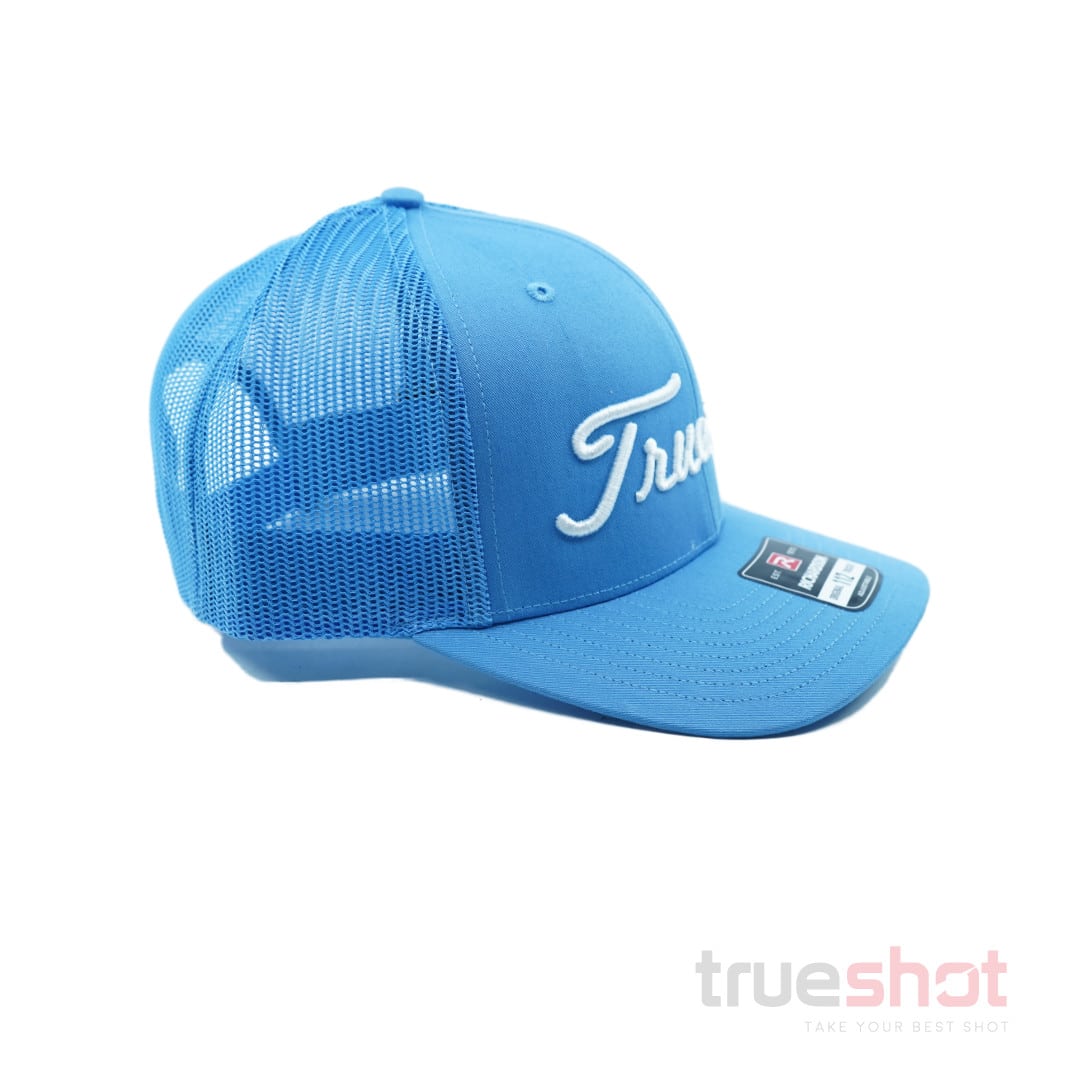 True Shot - Range - Snapback Hat
