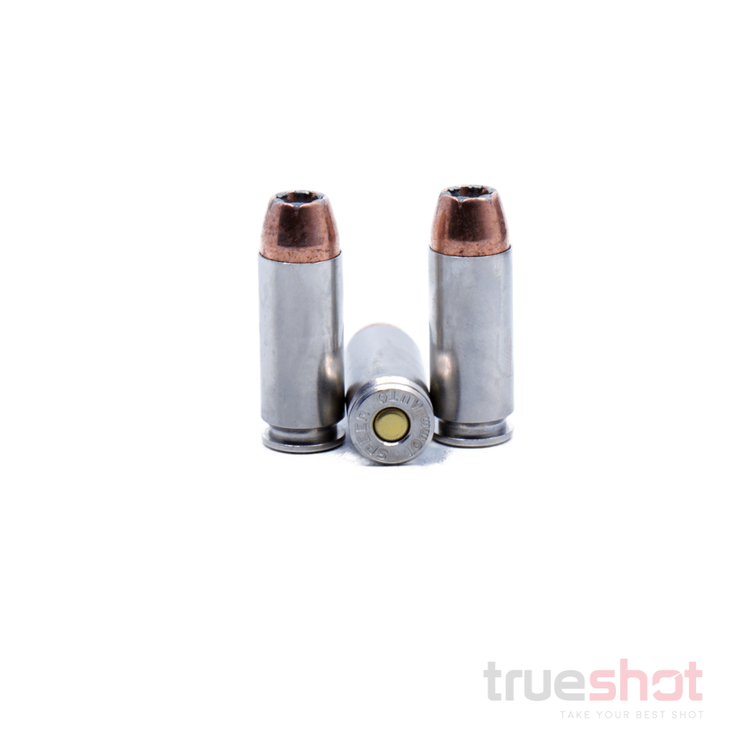 Speer - Gold Dot - 10mm Auto - 200 Grain - GDHP