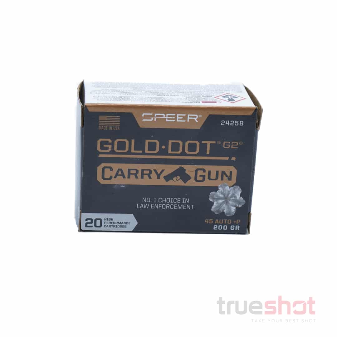 Speer-Gold-Dot-45-ACP-P-200-Grain-JHP