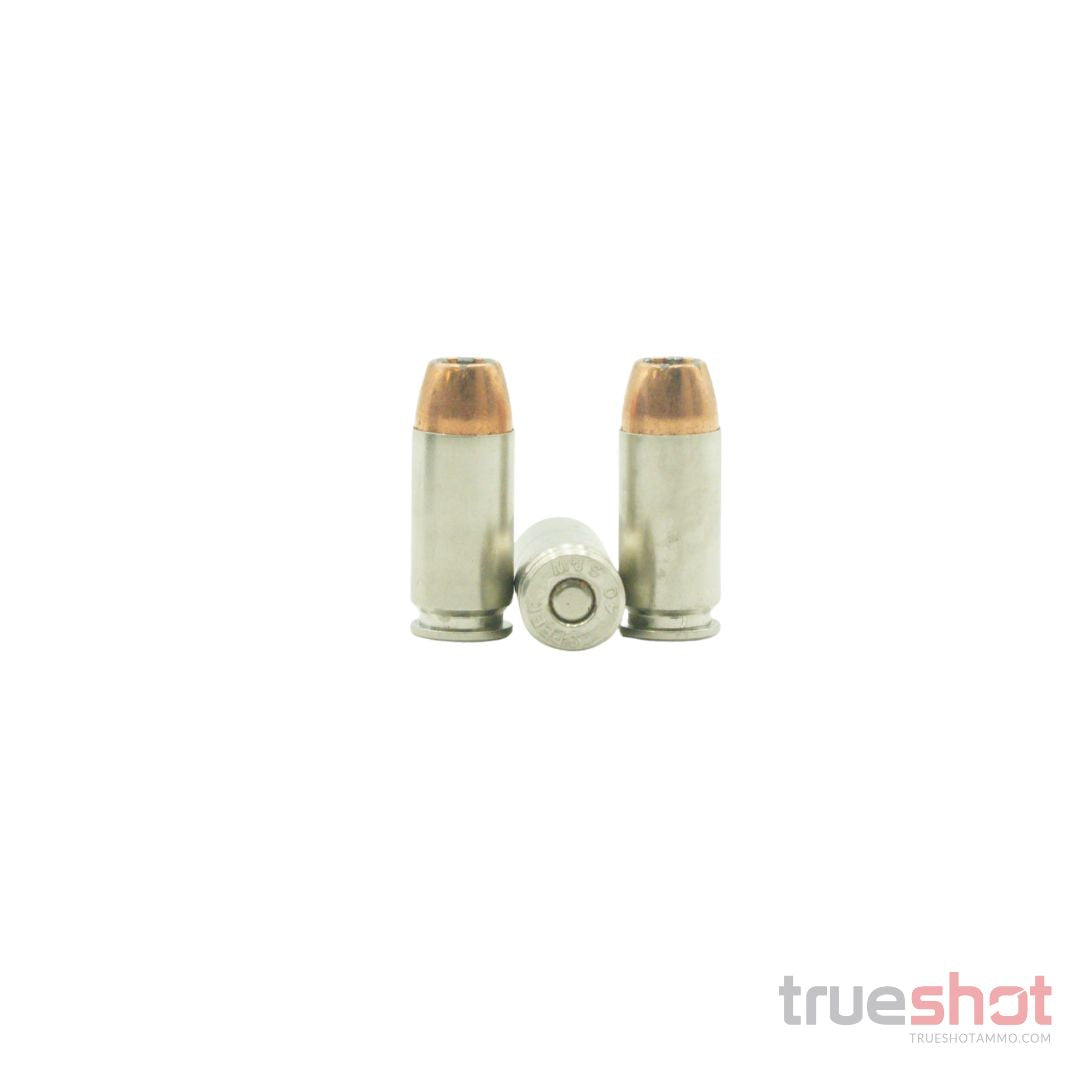 Speer - Gold Dot - 40 S&W - 180 Grain - JHP