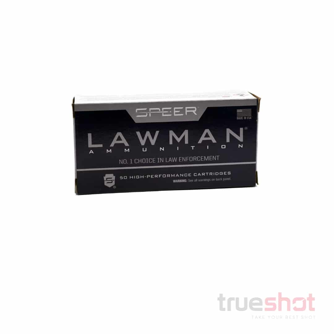 Speer-lawman-40-SW-165-Grain-TMJ.