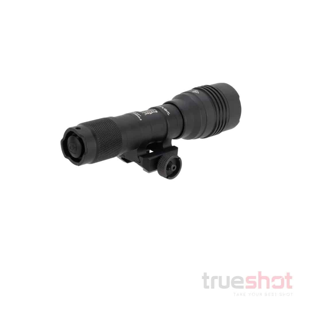 Streamlight - ProTac Rail Mount - 350 Lumens - Black - Rifle Light
