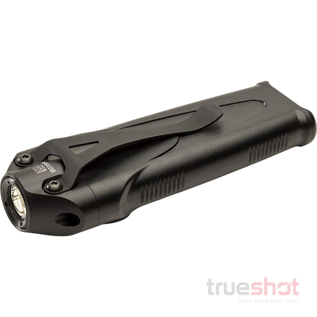 Surefire - Stiletto - 650 Lumens - Black - Pocket Light
