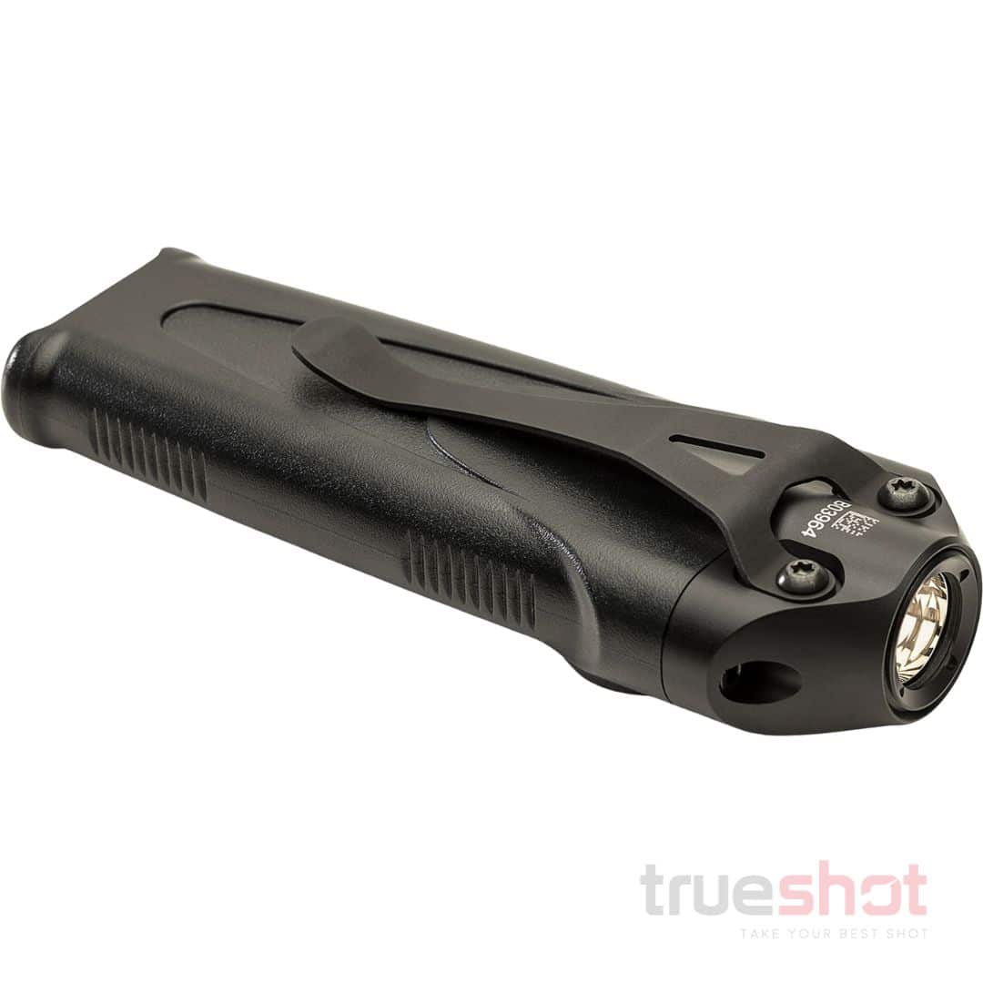 Surefire - Stiletto - 650 Lumens - Black - Pocket Light