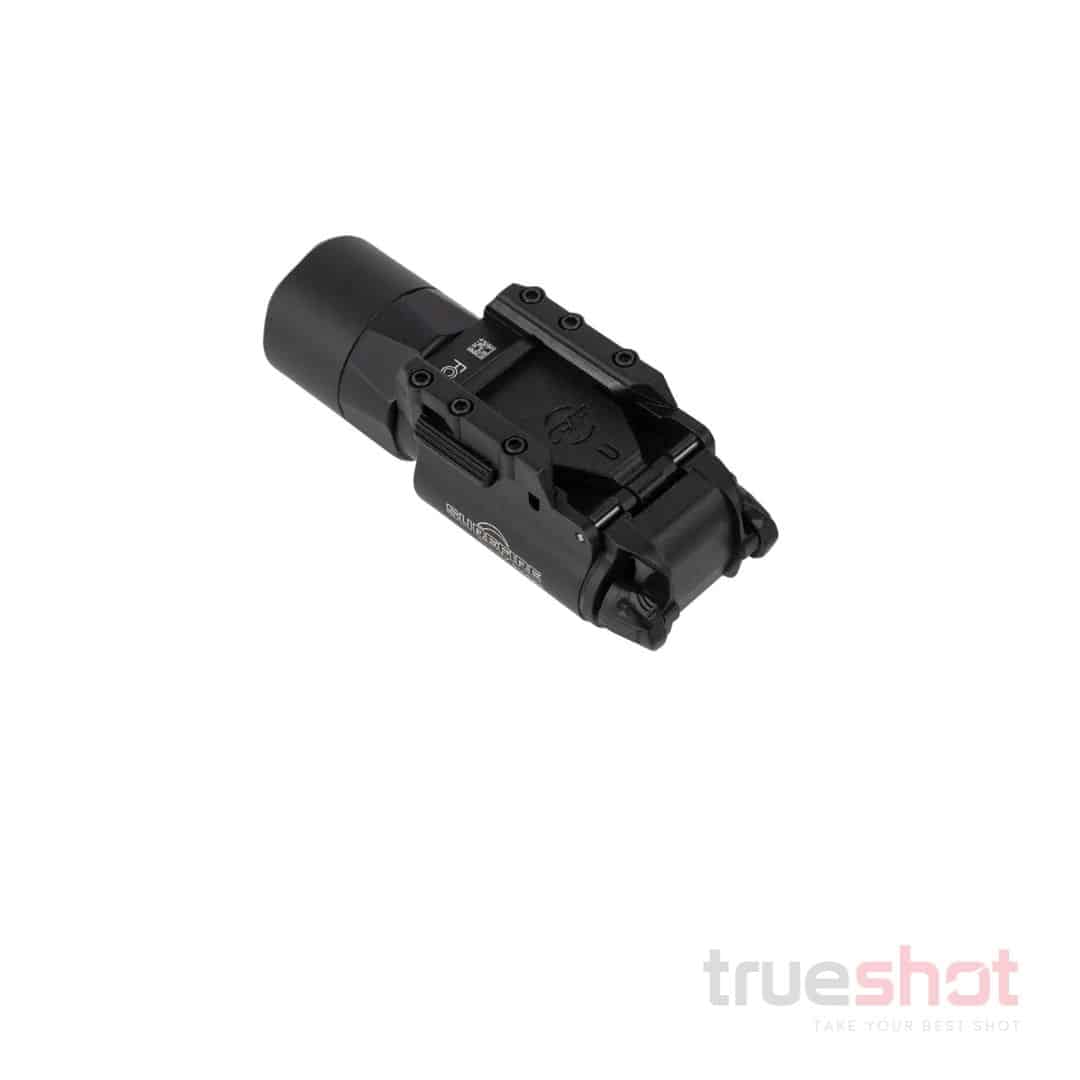 Surefire - X300 Turbo A - 650 Lumens - Pistol Light