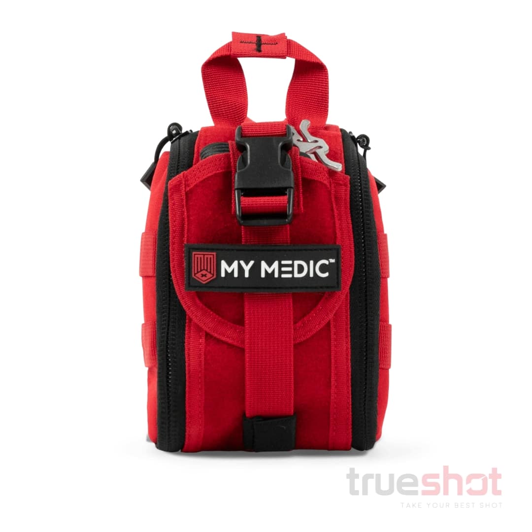 My Medic - TFAK - Trauma First Aid Kit