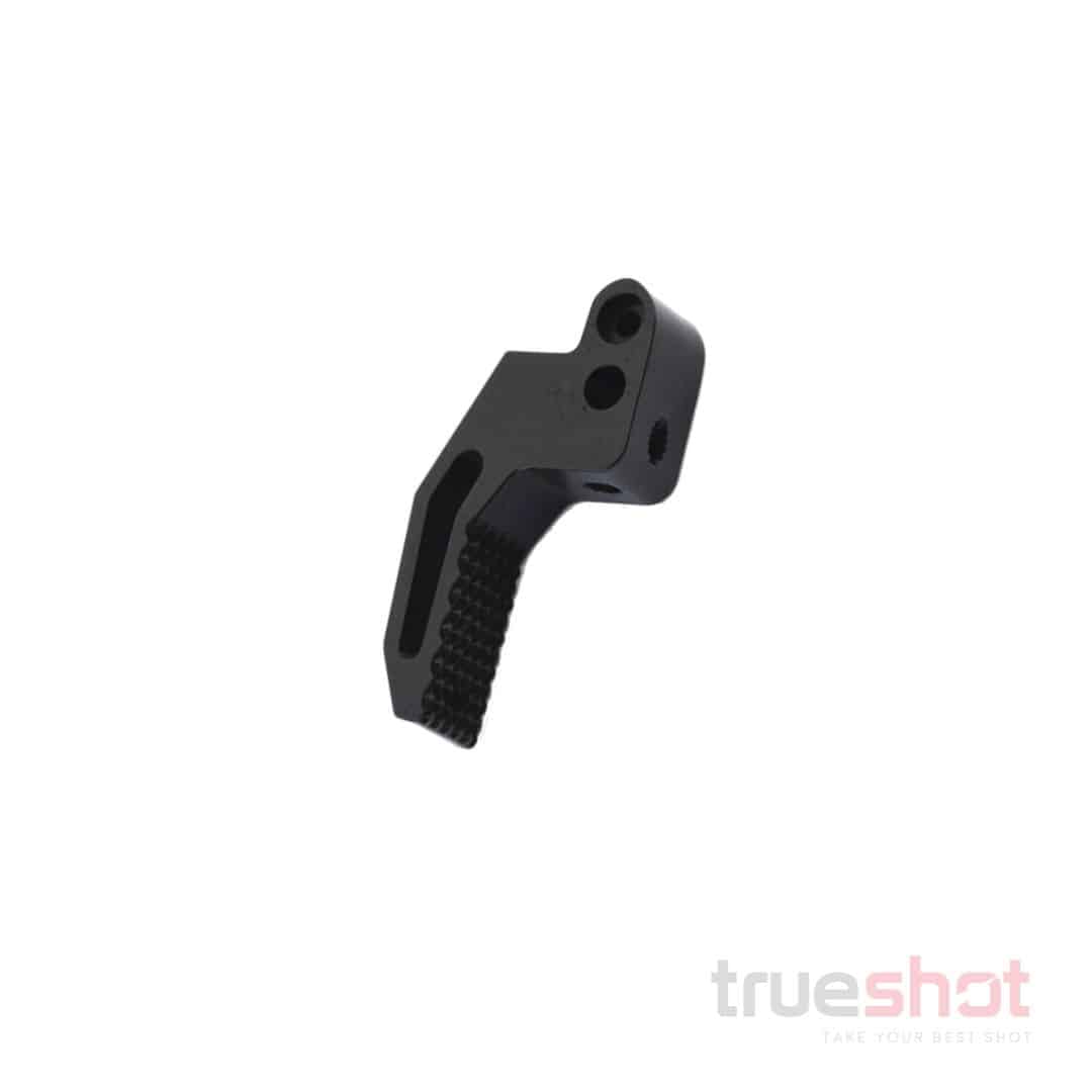 Tandemkross - Ultimate Trigger Kit - 2 lbs - Flat - Black - Ruger Mark IV Trigger