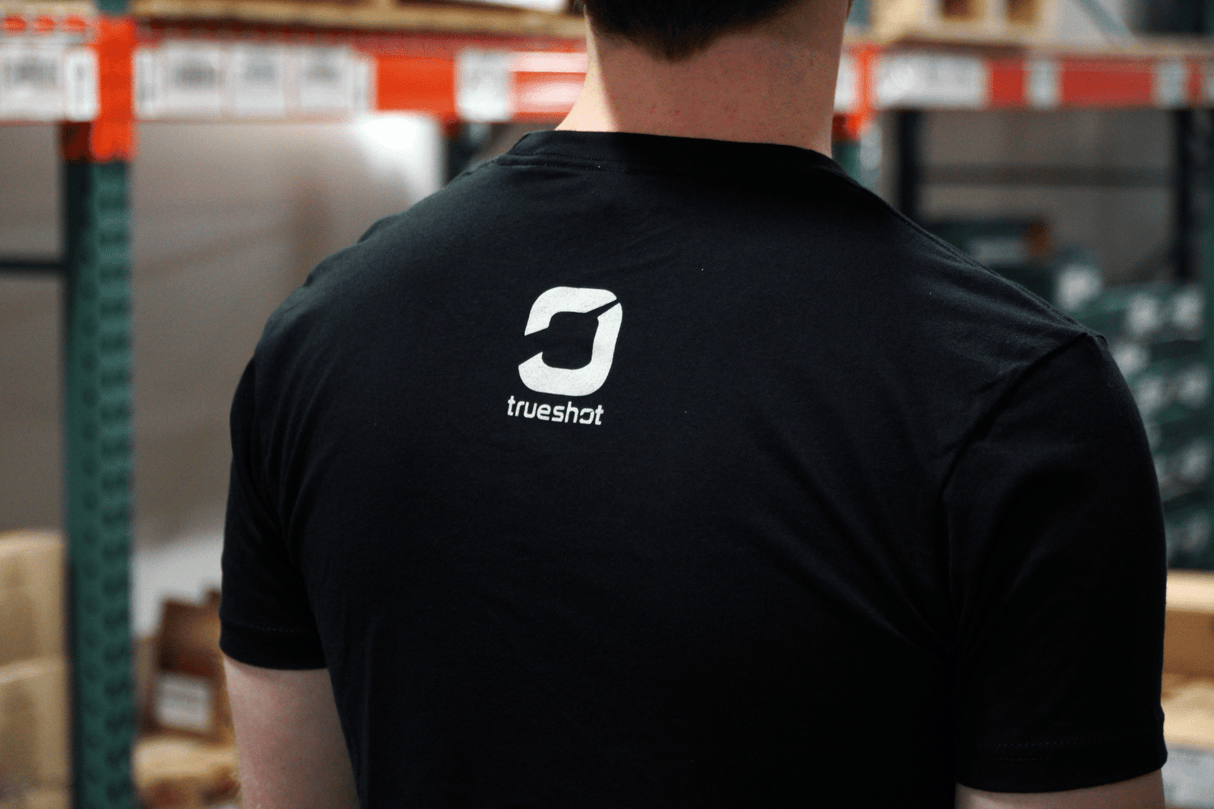 True Shot - Skater - T-Shirt