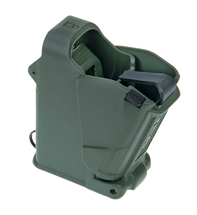 Maglula - UpLULA - Pistol Magazine Loader