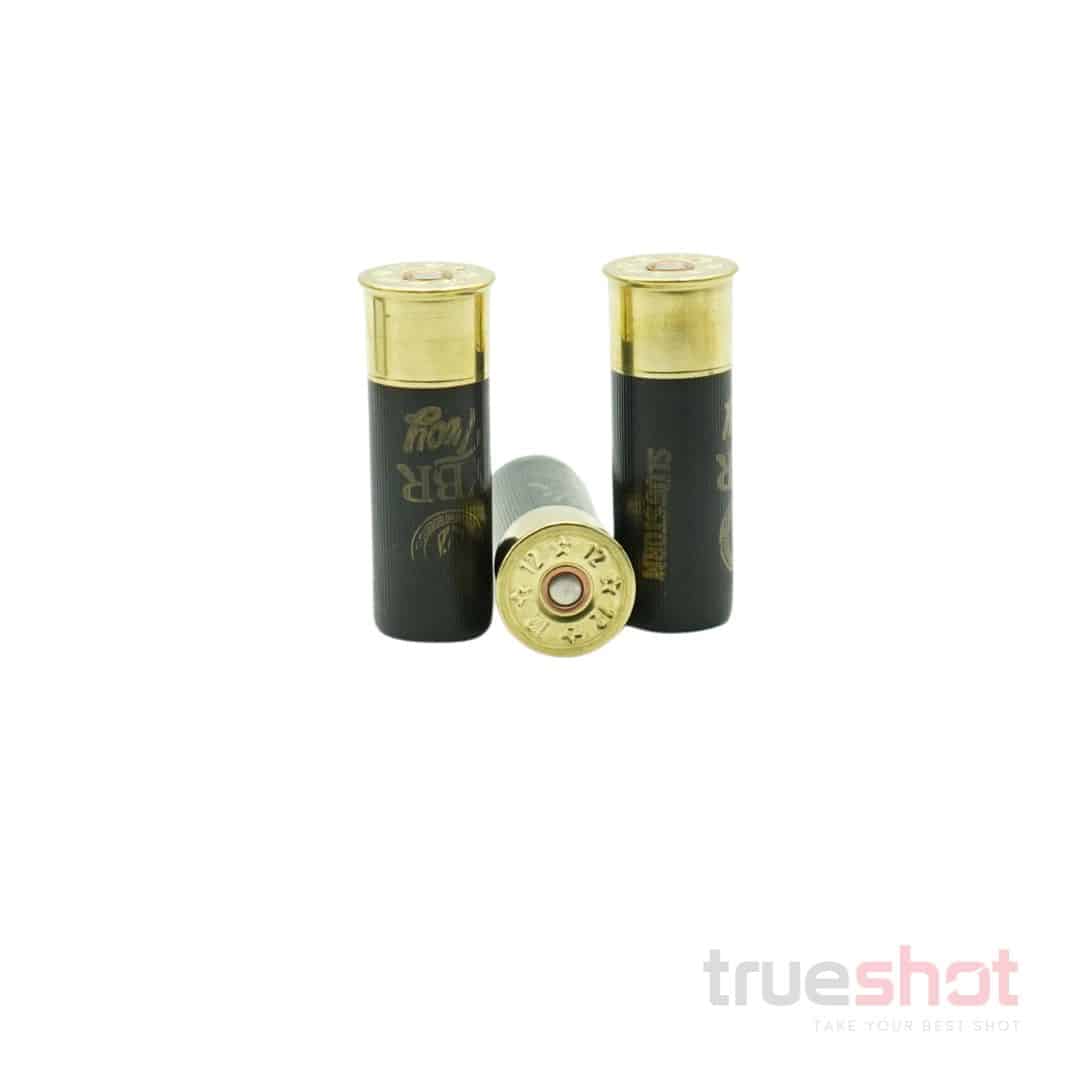 Troy - 12 Gauge - Slug Storm - 2.75'' - 1 Oz. - 1600 FPS