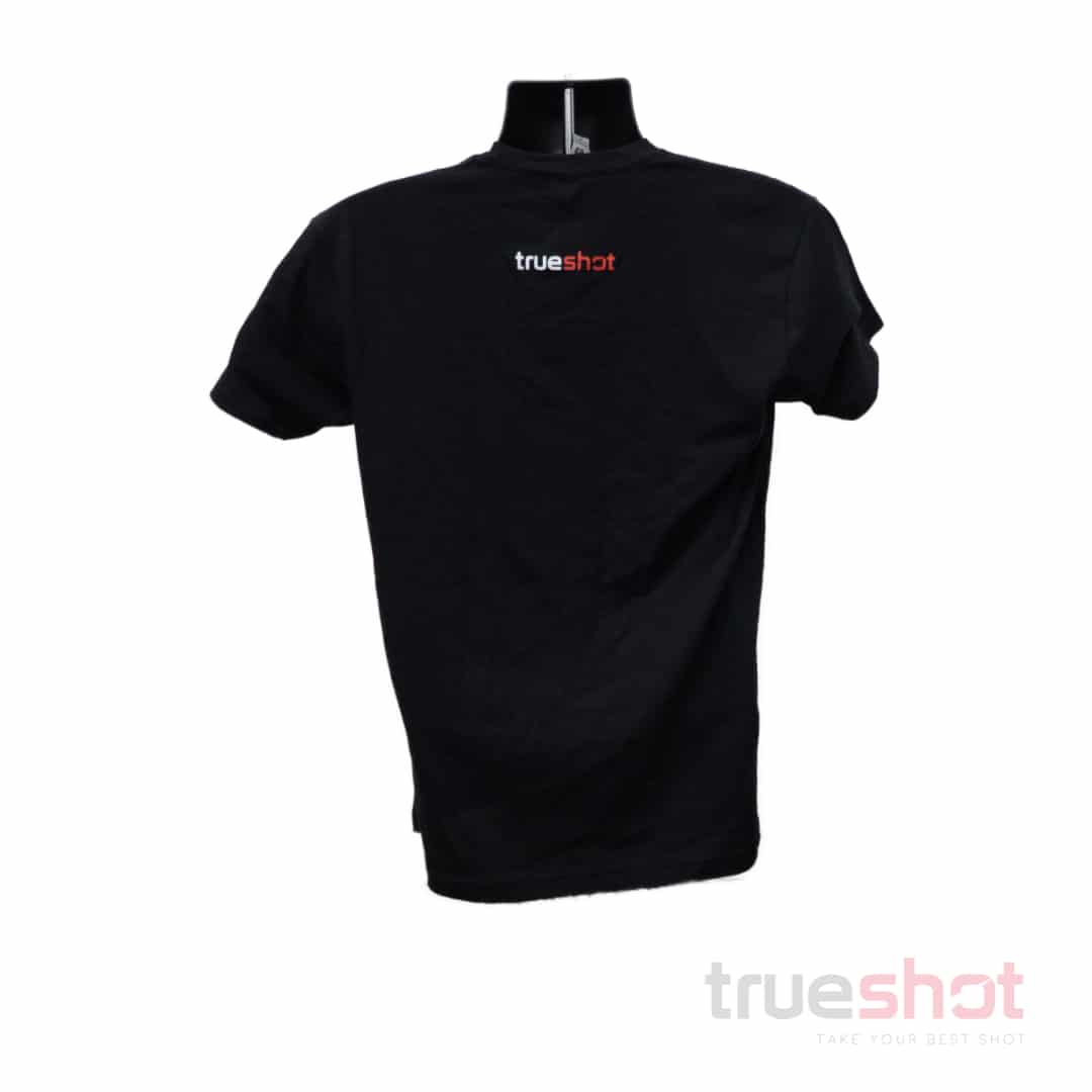 True-Shot-Map-T-Shirt