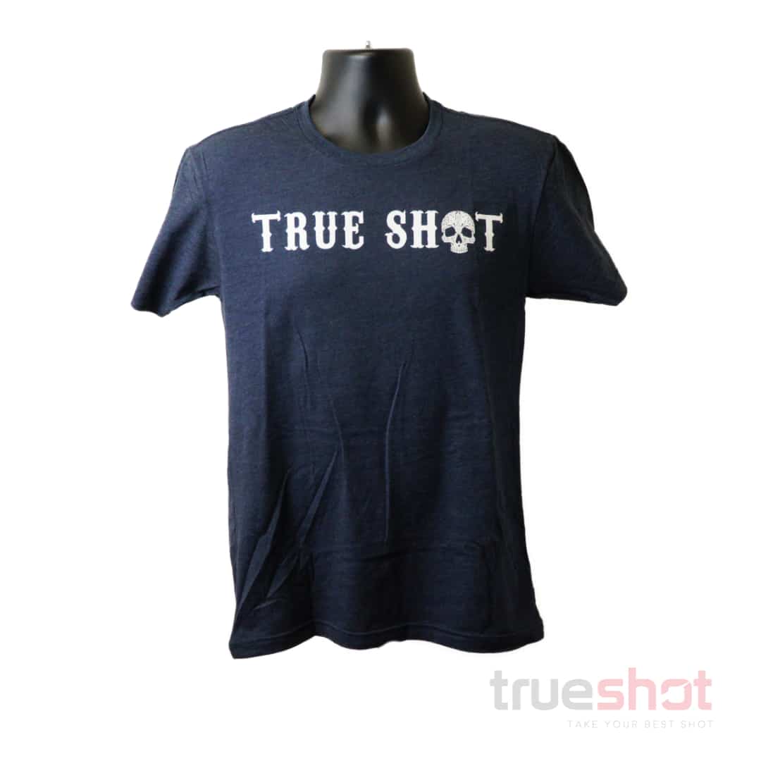 True Shot - Dia De Los Muertos - T-Shirt