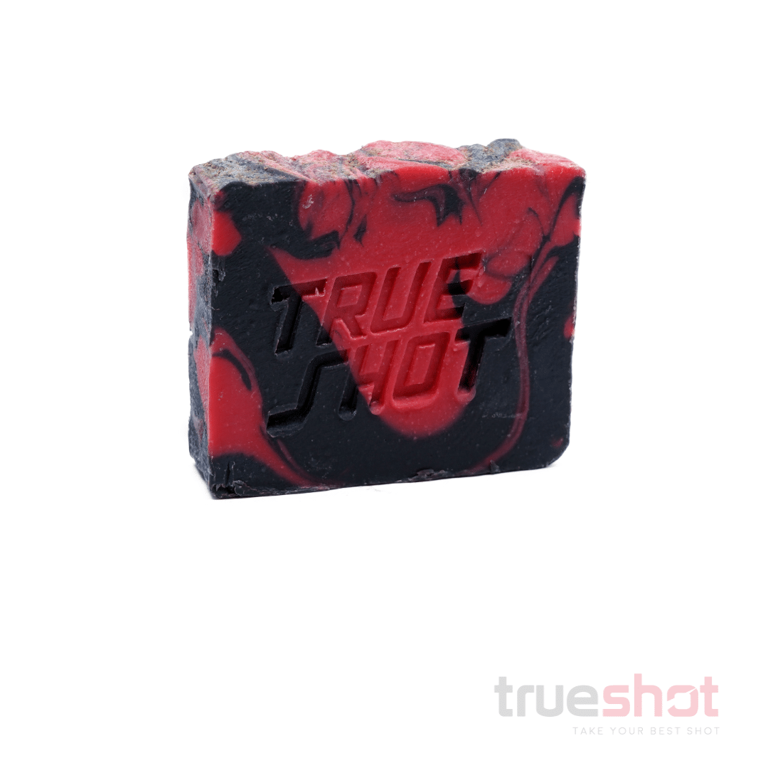 True Shot - Huntsman - Soap Bar