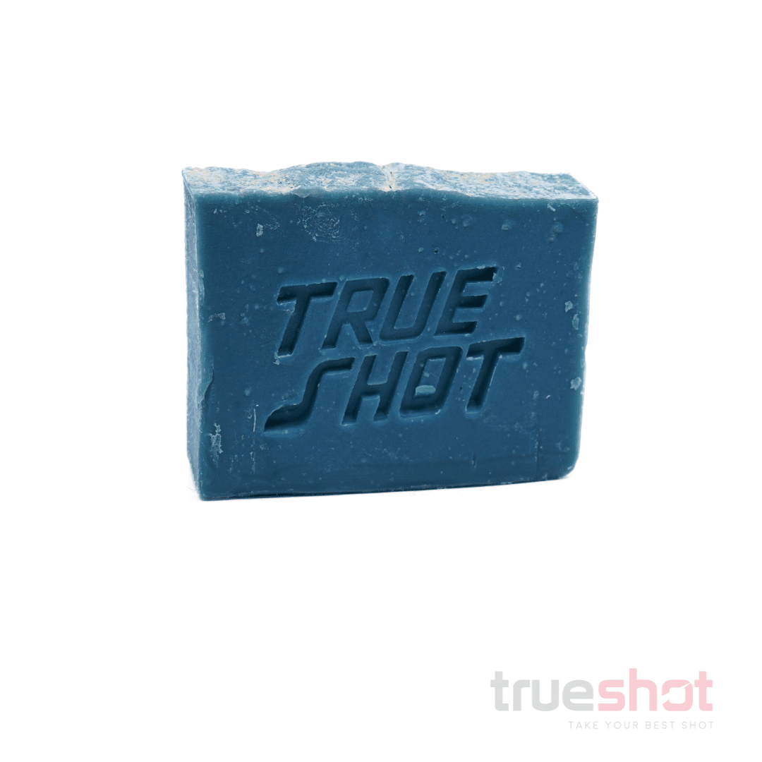 True Shot - Outdoorsman - Soap Bar