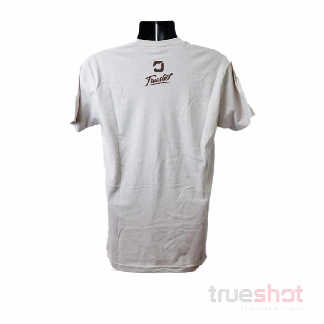 True Shot - National Park Sign - T-Shirt