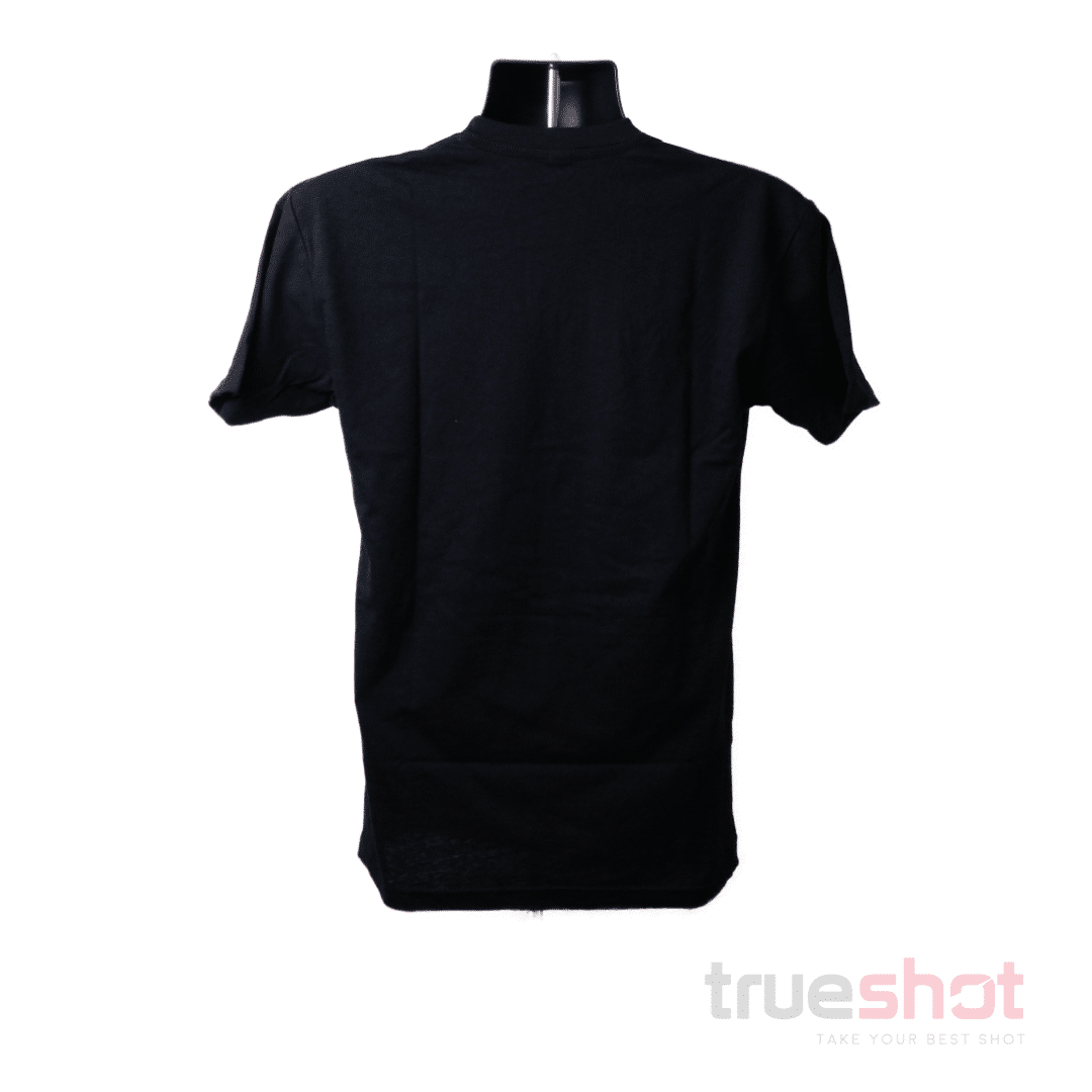 True Shot-RETRO T-BACK