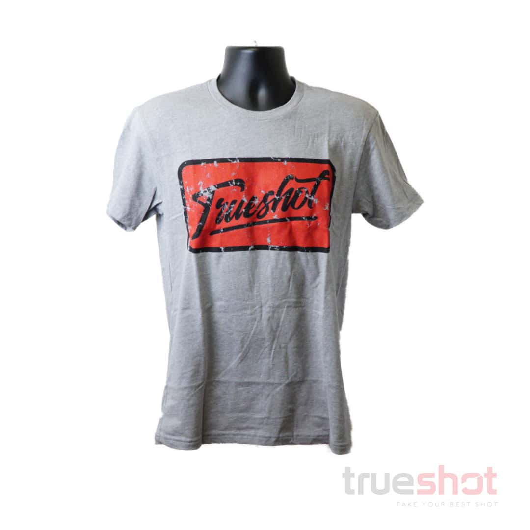 True Shot - Script - T-Shirt