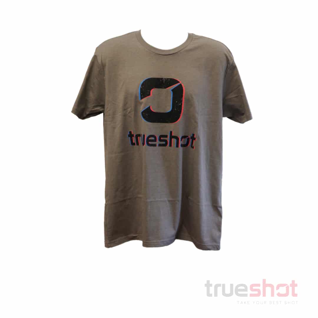 True Shot - Spectrum - Shirt