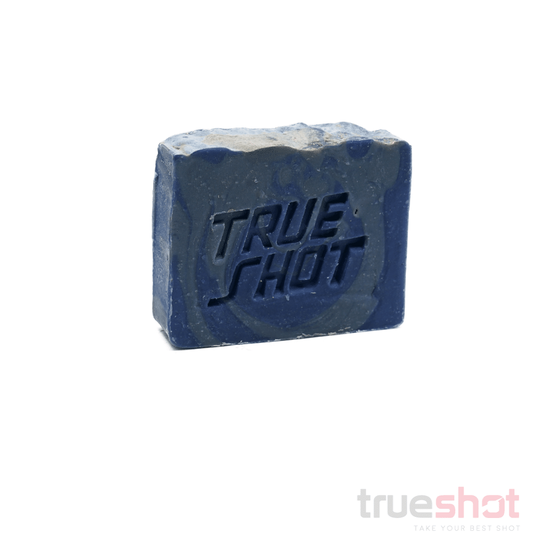 True Shot - Sportsman - Soap Bar