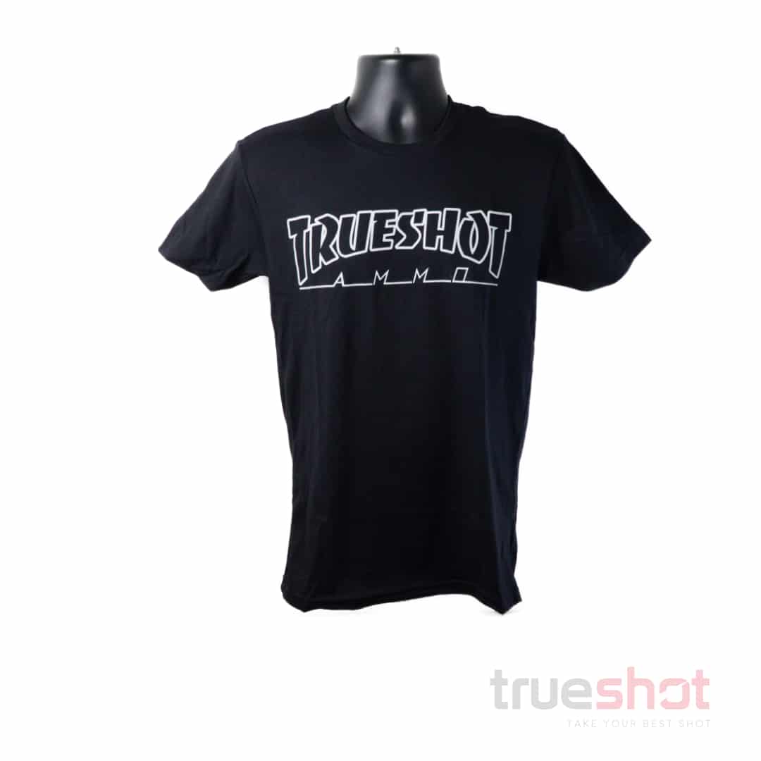 True Shot-Thrasher T-White